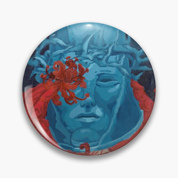 Item preview, Veil Of Resurrection designed and sold by ChannelCzar.