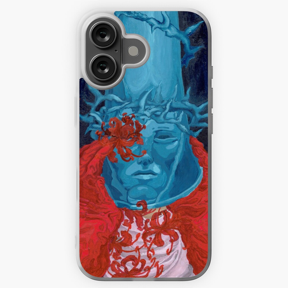 Item preview, iPhone Soft Case designed and sold by ChannelCzar.