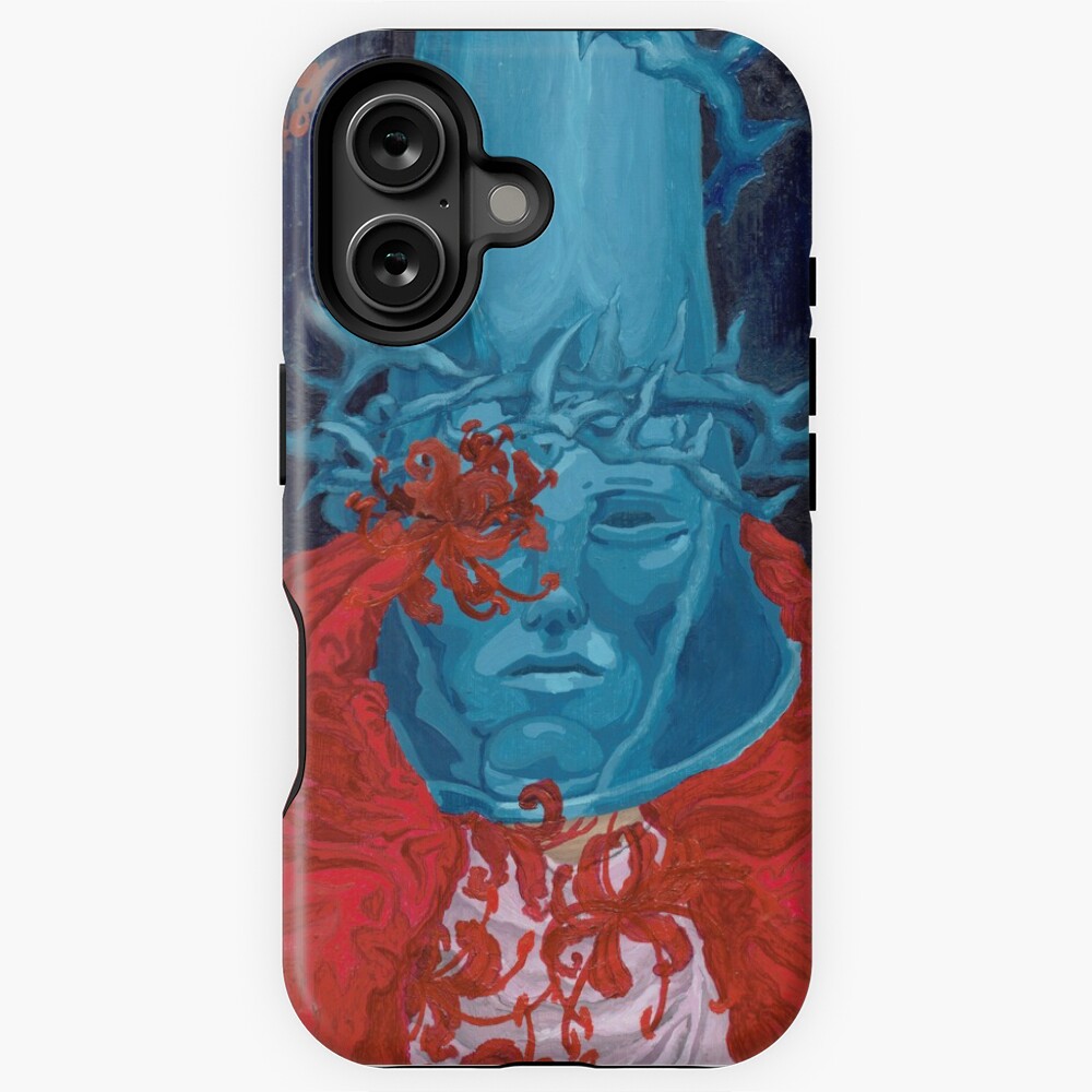 Item preview, iPhone Tough Case designed and sold by ChannelCzar.