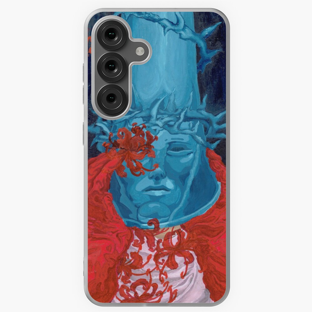 Item preview, Samsung Galaxy Soft Case designed and sold by ChannelCzar.