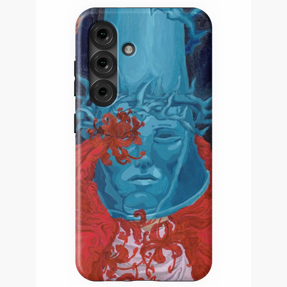 Item preview, Samsung Galaxy Tough Case designed and sold by ChannelCzar.