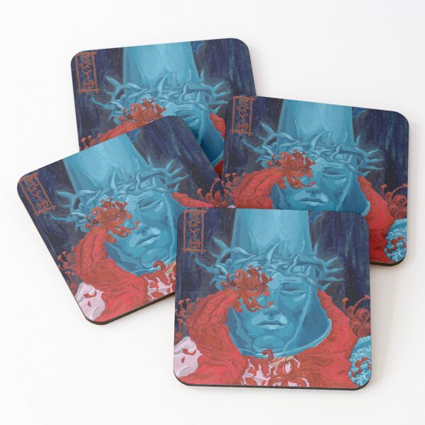 Item preview, Veil Of Resurrection designed and sold by ChannelCzar.