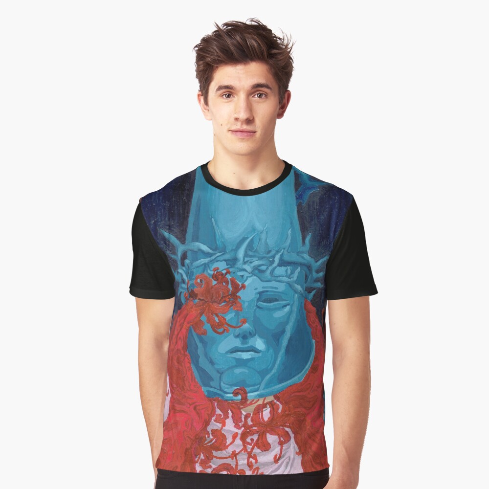 Item preview, Graphic T-Shirt designed and sold by ChannelCzar.