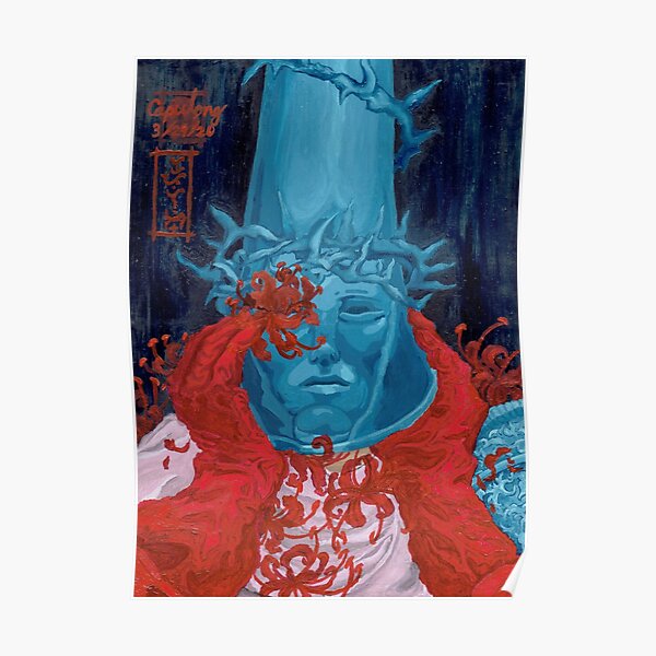 Veil Of Resurrection Poster