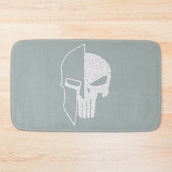 Item preview, Spartan Skull designed and sold by The Fit.