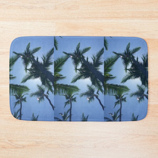 Item preview, Palm trees designed and sold by SB_Kunst.