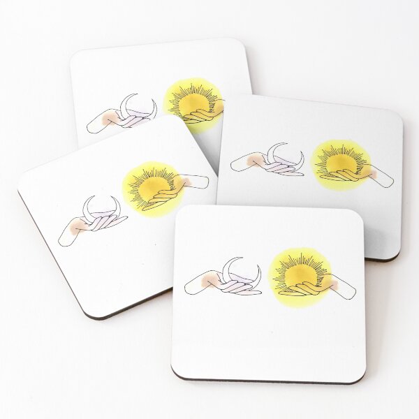 Item preview, Sun and Moon designed and sold by Alex541.