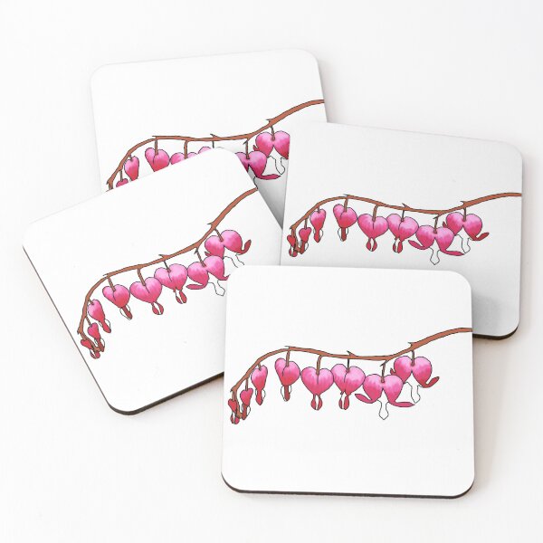 Item preview, Bleeding Heart designed and sold by CassieG00.