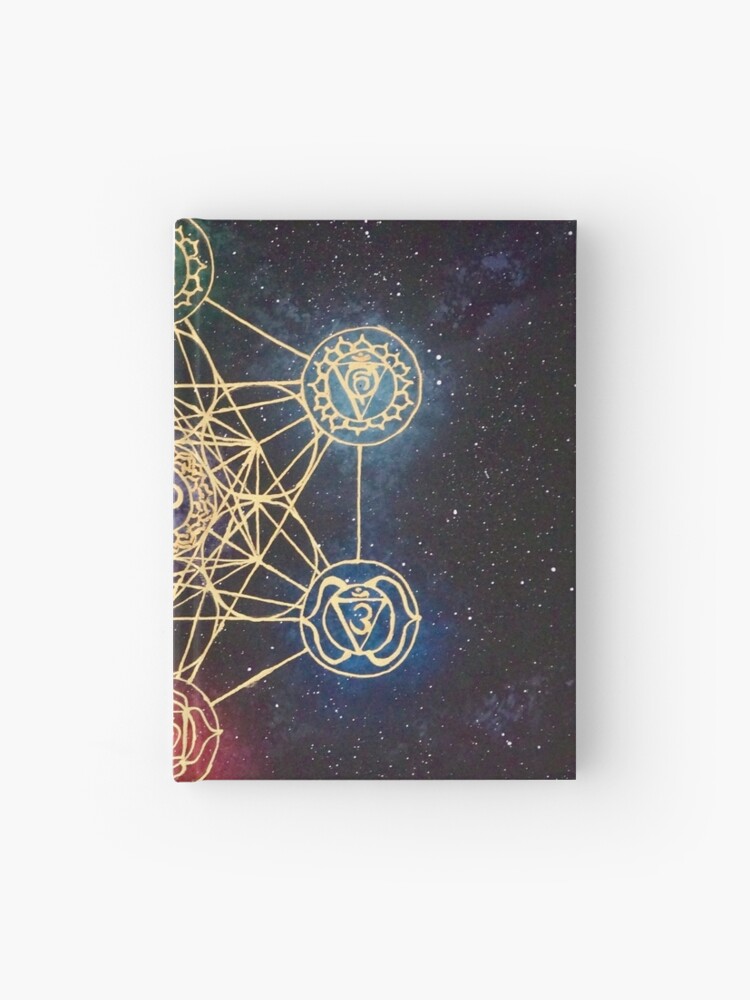 Metatrons Cube Nebula Outer Space Stars Universe T-Shirt Metatrons Cube Nebula Outer Space Stars Universe T-Shirt