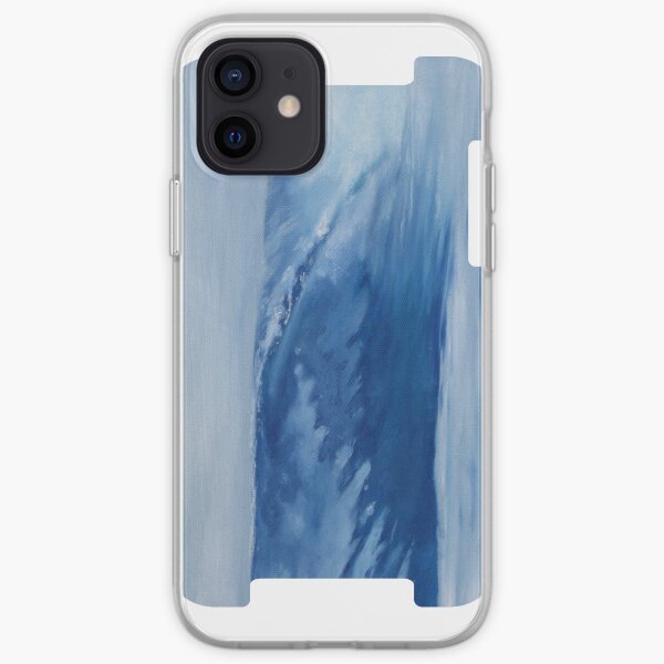 Oilydays iPhone Soft Case