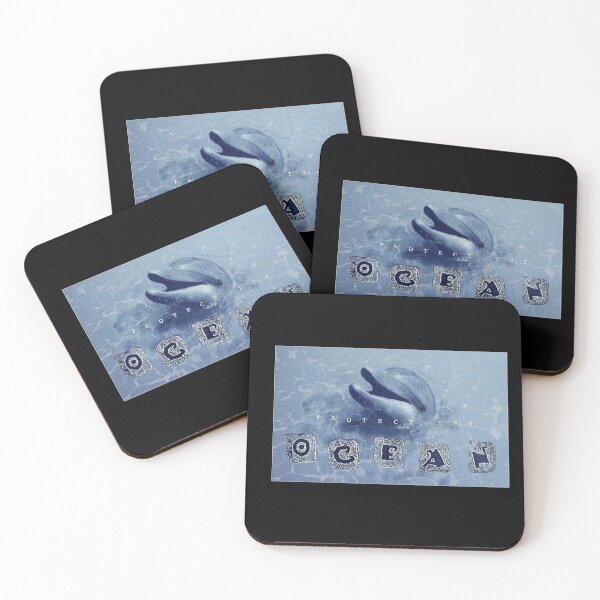 Item preview, Protect The Oceans designed and sold by granprints.