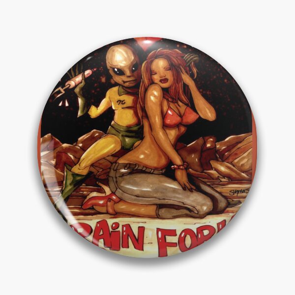 Item preview, Brain Fork designed and sold by Sean Simmans.