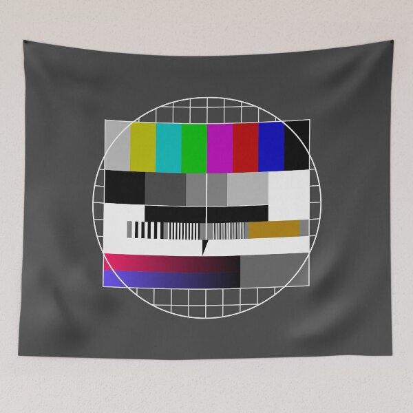 Item preview, TEST PICTURE | Retro | 80s 90s designed and sold by designdistiller.