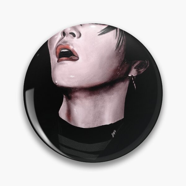 Item preview, Suga onstage  designed and sold by Shelbynavone.