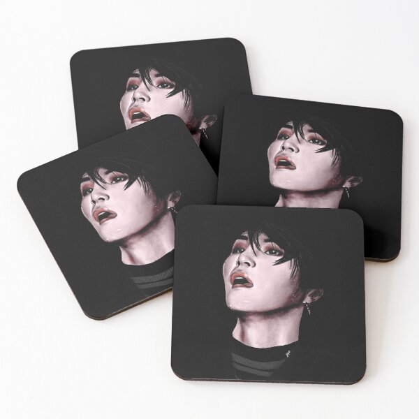 Item preview, Suga onstage  designed and sold by Shelbynavone.