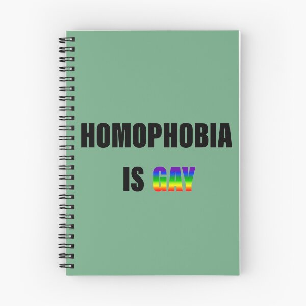Item preview, Homophobia designed and sold by surimi stick shop .