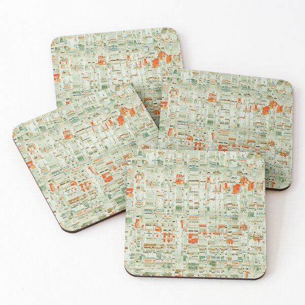 Item preview, Abstract 113 designed and sold by LoraSi.