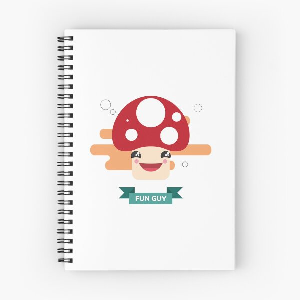 Item preview, Fun Guy designed and sold by PortraitPanda.