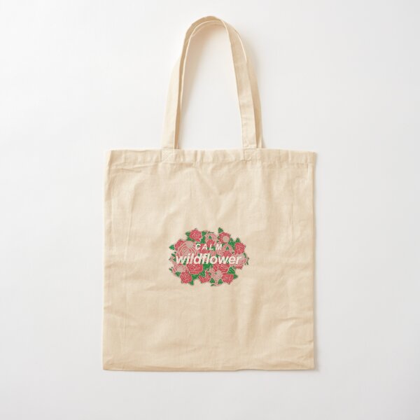 Item preview, Wildflower 5sos floral print designed and sold by missaesthetic.