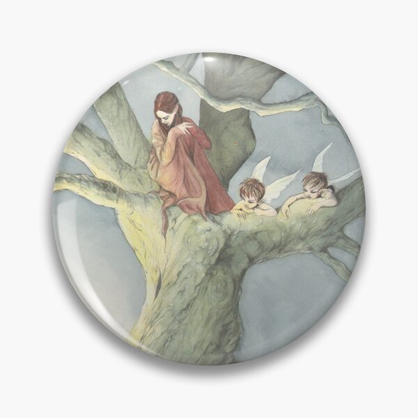 Item preview, Caught a Wisp designed and sold by alexandradawe.