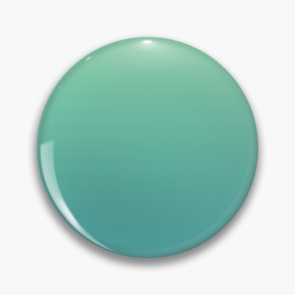 Item preview, Mint Green Aqua Teal Blue Ombre Fade Sunset Gradient designed and sold by SqueakyRicardo.