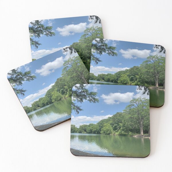 Item preview, Texas River designed and sold by MalloryNolte.