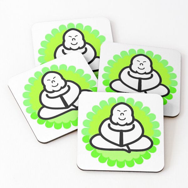 Item preview, Happy Budha designed and sold by Steamdrive.
