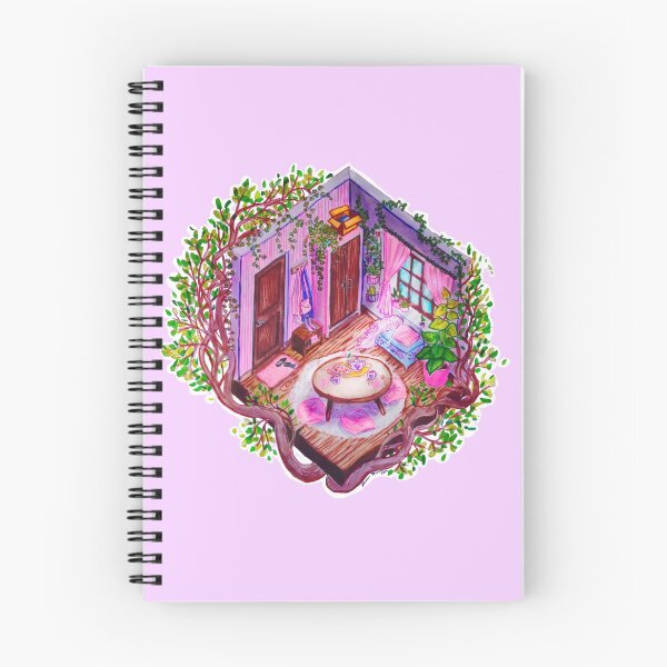 Item preview, Tearoom designed and sold by HannaTurpeinen.