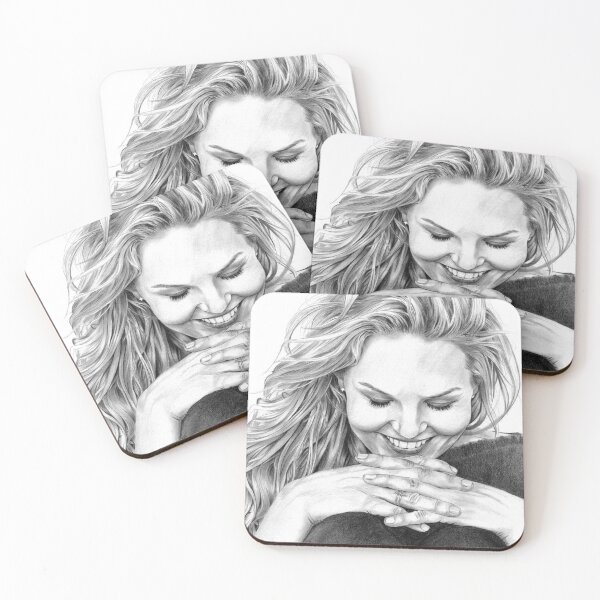 Item preview, Jennifer Morrison designed and sold by Ms-Stanatic.