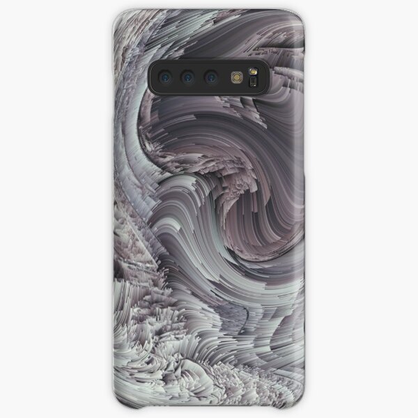Digital Wave Samsung Galaxy Snap Case