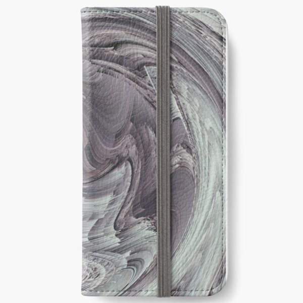 Digital Wave iPhone Wallet