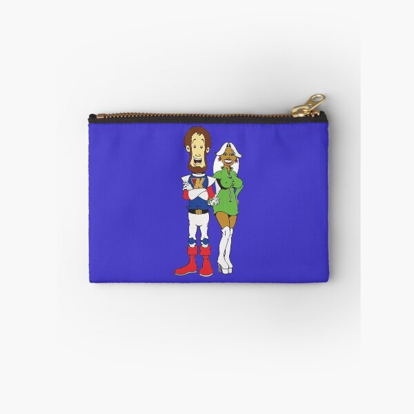 Item preview, Captain Kremmen - Kenny Everett designed and sold by Grahame Robertson.