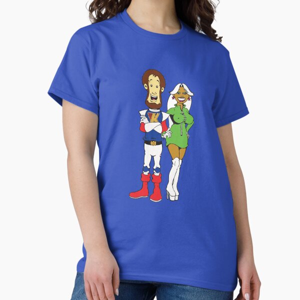 Item preview, Captain Kremmen - Kenny Everett designed and sold by Grahame Robertson.