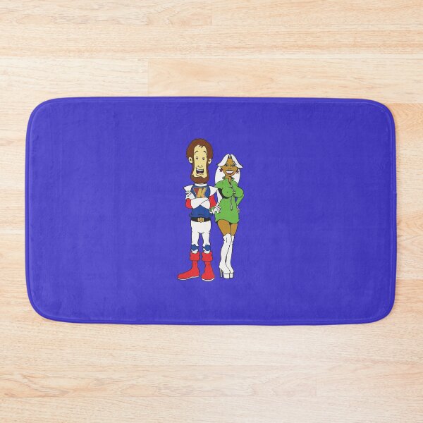 Item preview, Captain Kremmen - Kenny Everett designed and sold by Grahame Robertson.