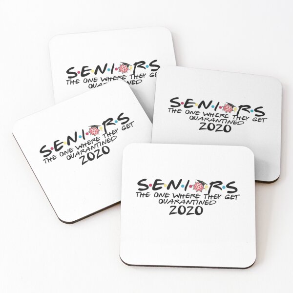 Item preview, Seniors designed and sold by Philtrianojk.