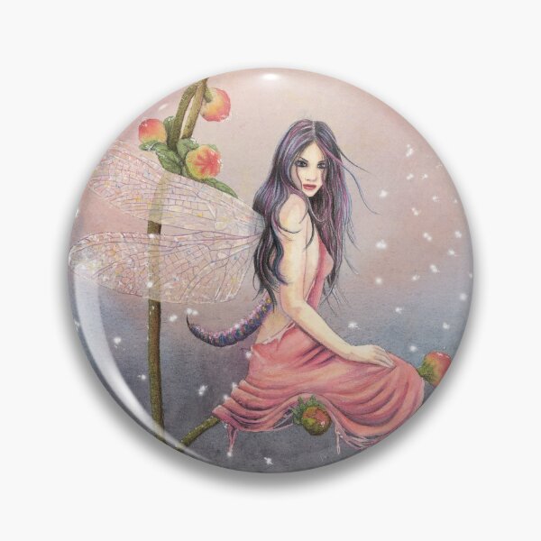 Item preview, Damselfly designed and sold by alexandradawe.