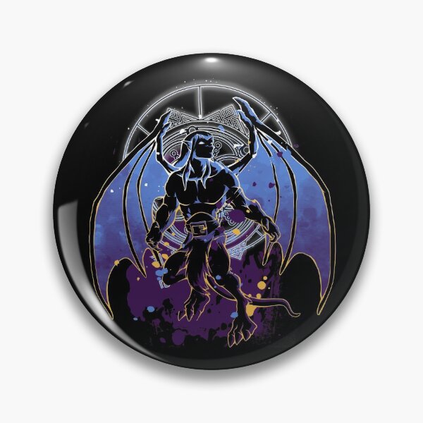 Item preview, Goliath designed and sold by xMorfina.