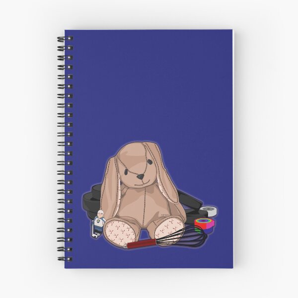 Item preview, Señor Bun with Jack designed and sold by mpmi0801.