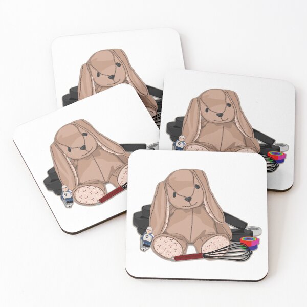 Item preview, Señor Bun with Jack designed and sold by mpmi0801.