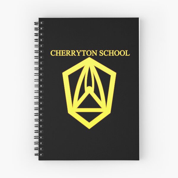 Item preview, Beastar Cherryton School designed and sold by Zefkiel.