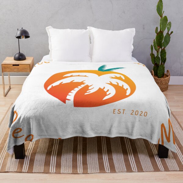 Item preview, Millions of Beaches Beaches for Me designed and sold by ErekHighman.