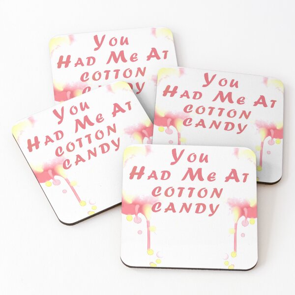 Item preview, cotton candy  designed and sold by hobbystore0-0.