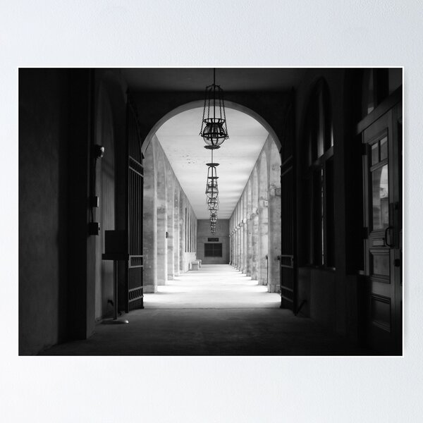 Item preview, The Hall designed and sold by William Swartout.