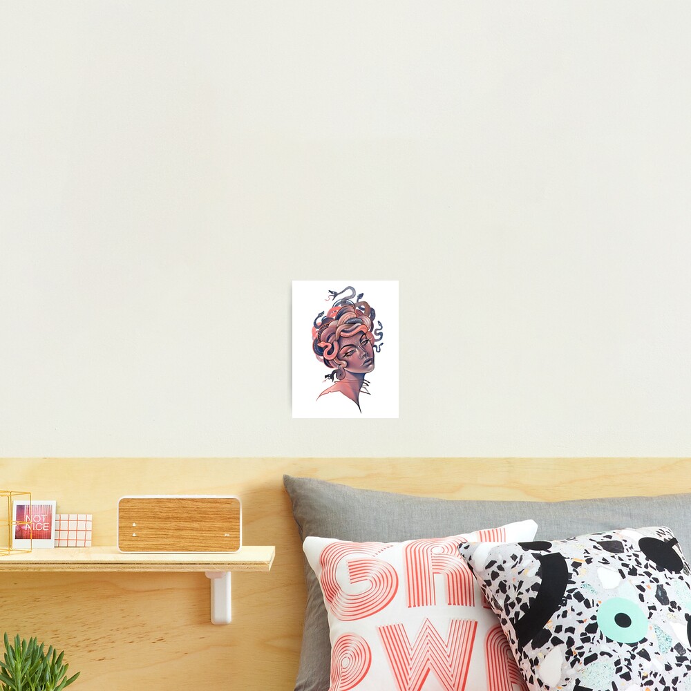 Item preview, Photographic Print designed and sold by saraknid.