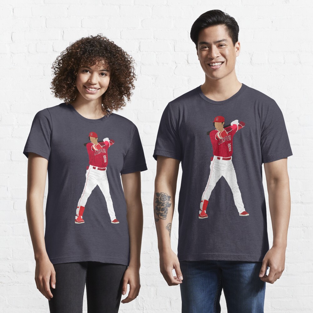 ohtani tshirt