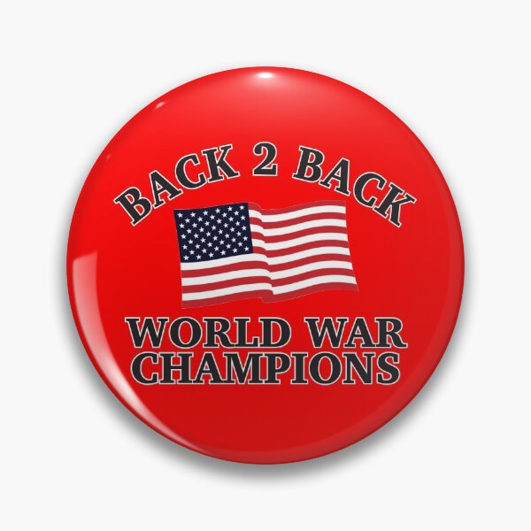 Item preview, Back 2 Back Champs - 2 designed and sold by BrightFeather.