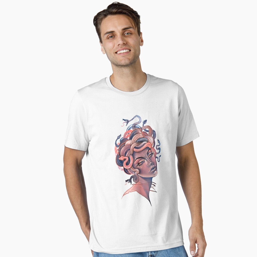 Item preview, Essential T-Shirt designed and sold by saraknid.