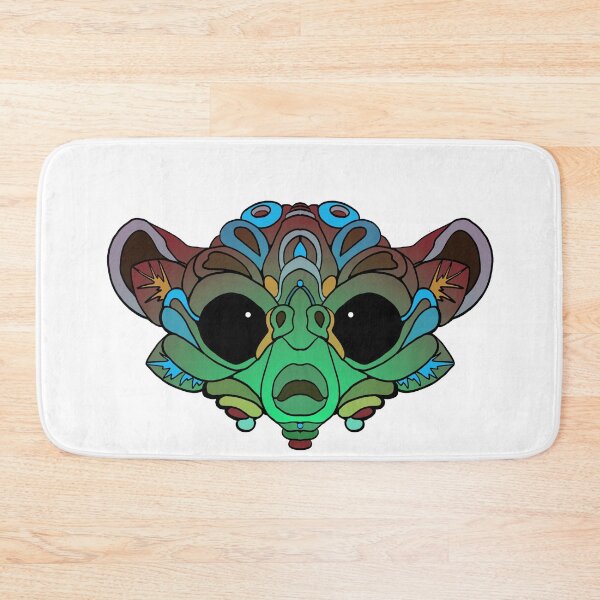 Item preview, Mask 2 designed and sold by Dirigiblespish.