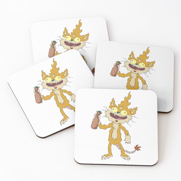 Item preview, Squanchy designed and sold by jimbryson.