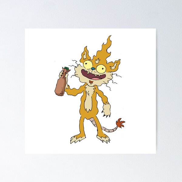 Item preview, Squanchy designed and sold by jimbryson.